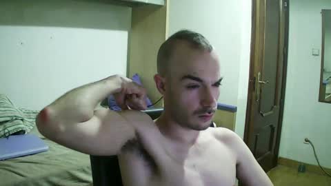 Isaac99c online show from 12.04.24