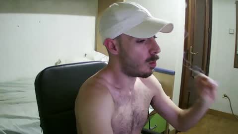 Isaac99c online show from 01.05.25