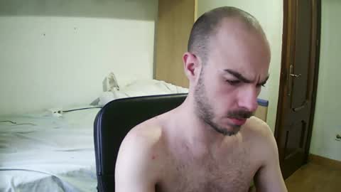 Isaac99c online show from 01.29.25