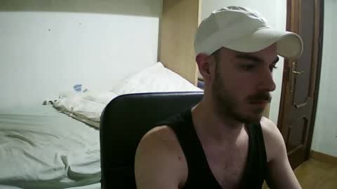 Isaac99c online show from 01.31.25