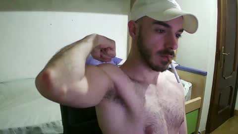 Isaac99c online show from 02.02.25