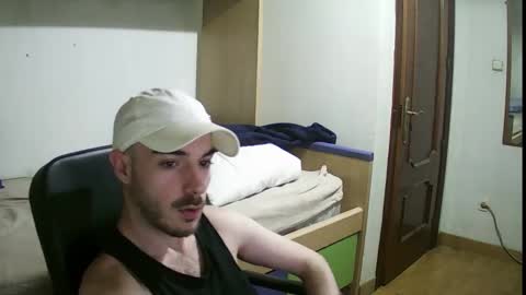 Isaac99c online show from 03.07.25