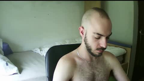 Isaac99c online show from 09.20.25