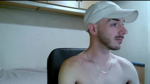 Isaac99c online show from 04.16.26