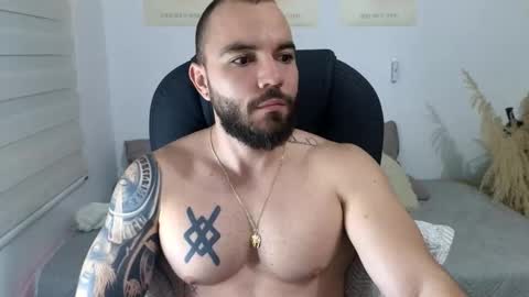 Isaac carter online show from 11.29.25