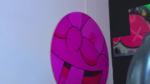 isaac_cryston online show from 10.02.25