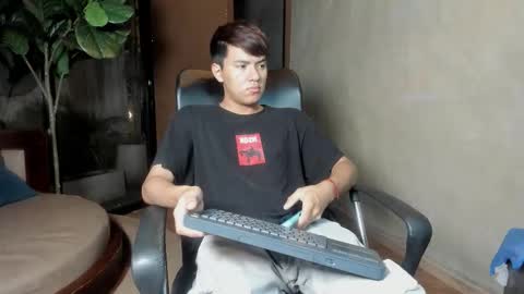 isaac_grimm online show from 02.17.26