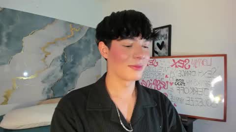 Isaac Kurtt online show from 11.11.25