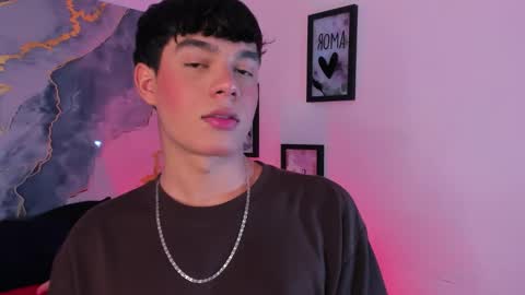 Isaac Kurtt online show from 12.15.25