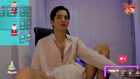 isaac online show from 11.22.25