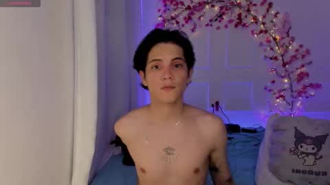 isaac online show from 03.29.26