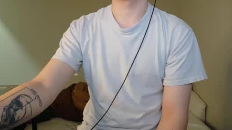 isaac online show from 02.22.26