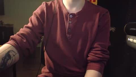 isaac online show from 03.06.26