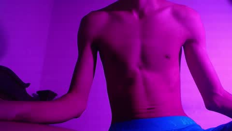 isaac online show from 01.13.25