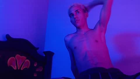 isaac online show from 01.22.25