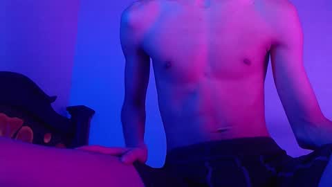 isaac online show from 01.22.25