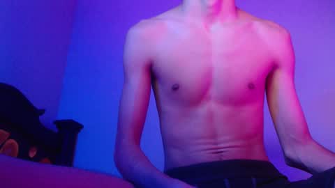 isaac online show from 01.26.25