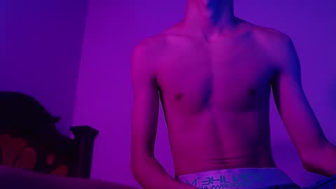 isaac online show from 02.15.25