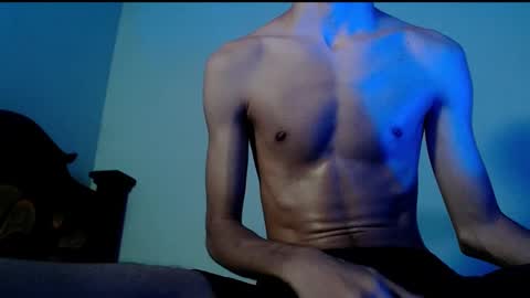 isaac online show from 02.18.25