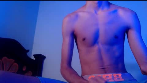 isaac online show from 02.25.25