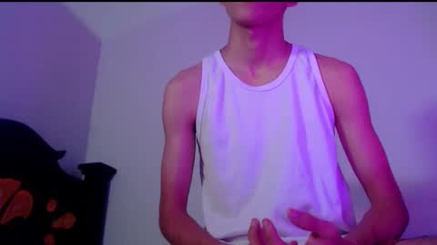 isaac online show from 03.04.25