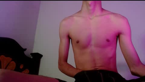 isaac online show from 03.05.25