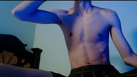 isaac online show from 03.05.25