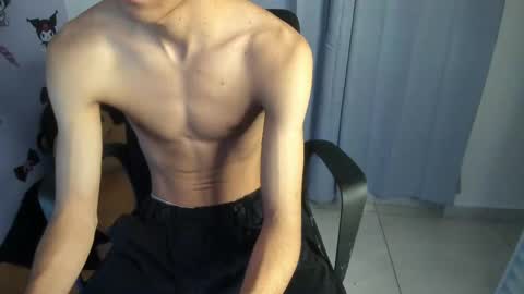 isaac online show from 11.02.25