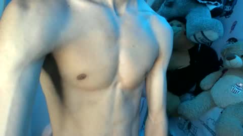 isaac online show from 03.17.26