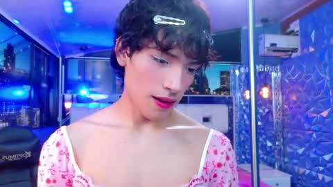 Snapshot of isaacnova chatting on 06.05.26 isaacnova online show from 06.05.26