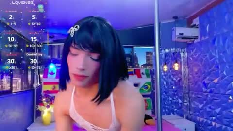 Snapshot of isaacnova chatting on 07.01.26 isaacnova online show from 07.01.26