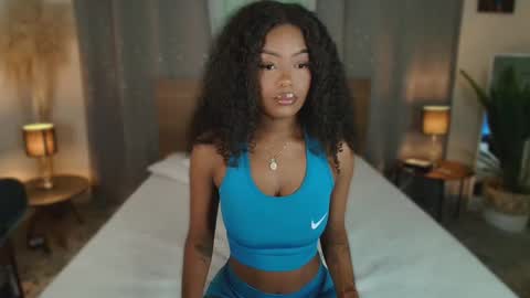 Isaa Coleman online show from 12.20.25