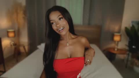 Snapshot of isaacoleman chatting on 01.16.26 Isaa Coleman online show from 01.16.26