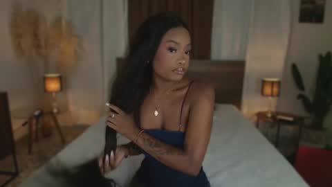 Snapshot of isaacoleman chatting on 02.26.26 Isaa Coleman online show from 02.26.26