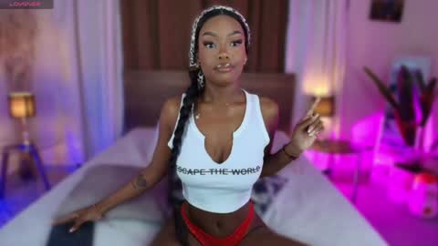 Isaa Coleman online show from 04.12.26