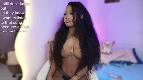 Isaa Coleman online show from 05.24.26