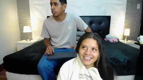 Snapshot of isaak_salomee chatting on 06.09.26 isaak_salomee online show from 06.09.26