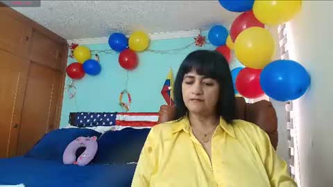 Isabeel Sofia online show from 06.18.26
