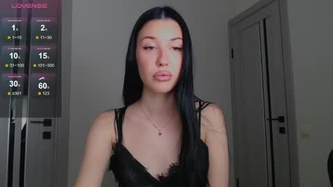 Snapshot of isabel_fontana chatting on 04.12.26 Bella online show from 04.12.26