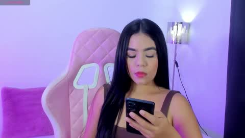 Snapshot of isabel_queen_ chatting on 02.20.26 Isabel online show from 02.20.26