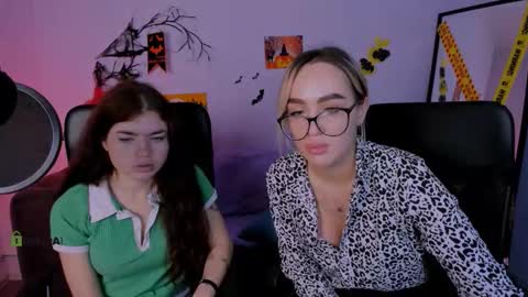 isabel online show from 11.04.25