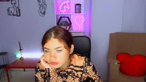 isabel online show from 11.05.25