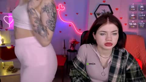 isabel online show from 02.09.26