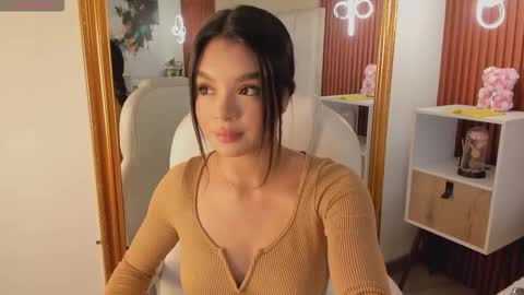 Snapshot of isabela_clark_ chatting on 02.18.26 isabela online show from 02.18.26