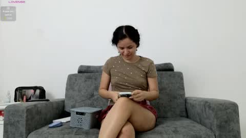Snapshot of isabela_cuteass chatting on 05.19.26 isabela online show from 05.19.26