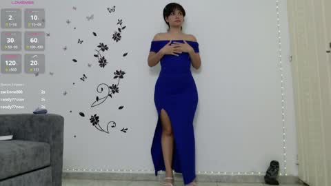 Snapshot of isabela_cuteass chatting on 05.25.26 isabela online show from 05.25.26