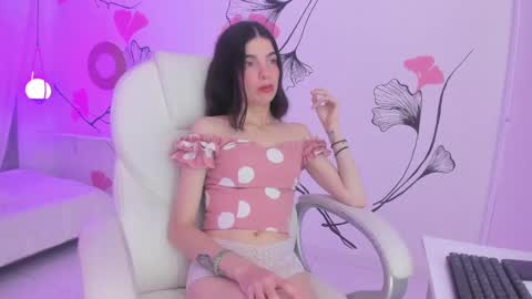 Snapshot of isabela_fiorelli chatting on 02.03.25 isabela_fiorelli online show from 02.03.25