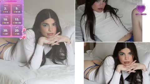Snapshot of isabela_fiorelli chatting on 06.15.26 isabela_fiorelli online show from 06.15.26