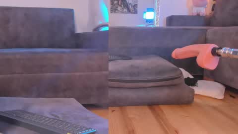 Isabela online show from 02.26.25