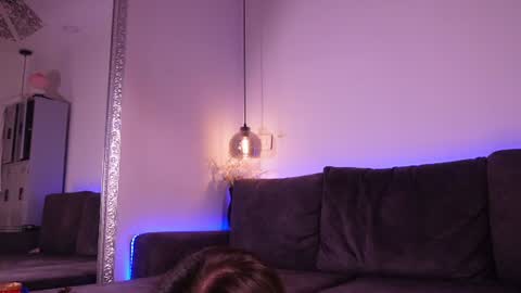Snapshot of isabela_franco_ chatting on 06.23.26 Isabela online show from 06.23.26